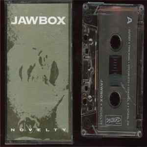 Jawbox - Novelty Mp3