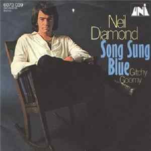 Neil Diamond - Song Sung Blue Mp3