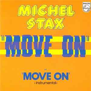 Michel Stax - Move On Mp3