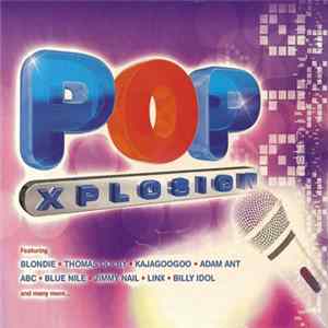 Various - POP Xplosion Mp3