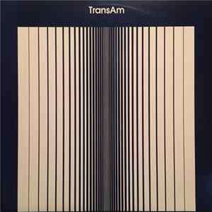 Trans Am - Trans Am Mp3