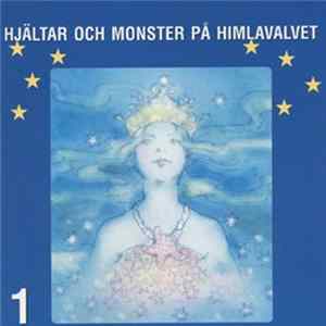 Various - Hjältar Och Monster På Himlavalvet Del 1 Mp3