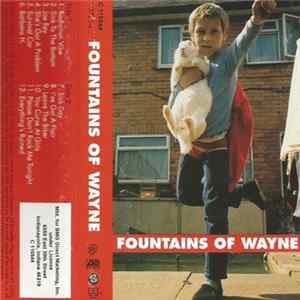 Fountains Of Wayne - Fountains Of Wayne Mp3