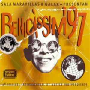 Various - Benicassim'97 Mp3