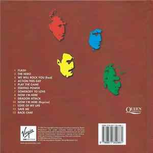 Queen - Queen On Fire (Live At The Bowl) Vol. 1 Mp3