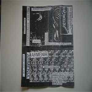 Murder Corporation / Armenia - Protoplasma Mp3