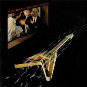 Wishbone Ash - Just Testing Mp3