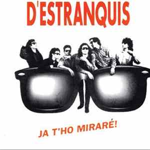 D'estranquis - Ja T'Ho Miraré! Mp3
