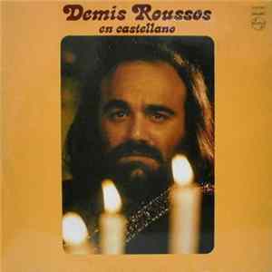 Demis Roussos - Demis Roussos En Castellano Mp3