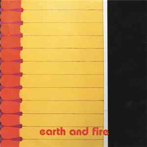 Earth And Fire - Earth And Fire Mp3
