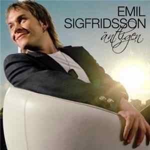 Emil Sigfridsson - Äntligen Mp3