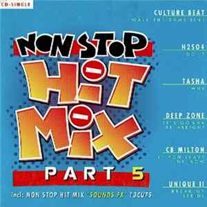 Various - Non Stop Hit Mix Part 5 Mp3