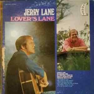 Jerry Lane - Lover's Lane Mp3