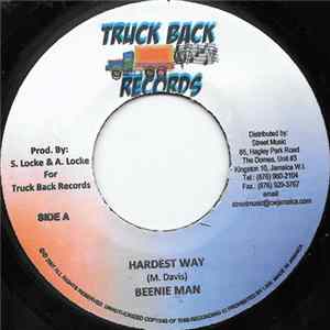 Beenie Man - Hardest Way Mp3