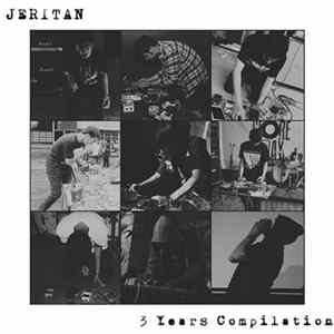 Jeritan - 3 Years compilation Mp3