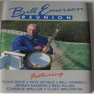 Bill Emerson - Reunion Mp3