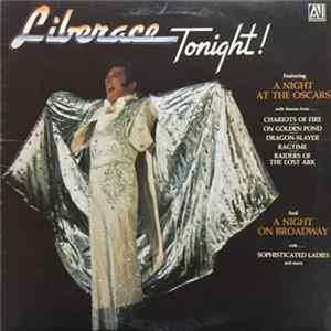 Liberace - Liberace Tonight! Mp3