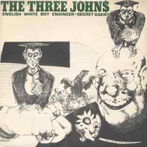 The Three Johns - English White Boy Engineer Mp3