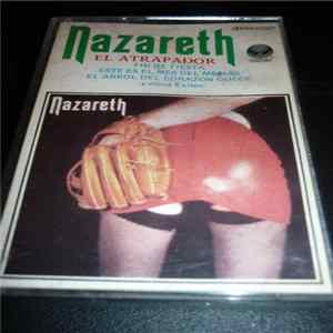 Nazareth - El Atrapador Mp3