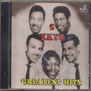 The Five Keys - Greatest Hits Mp3