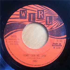 BRC - Come Leh We Jam Mp3
