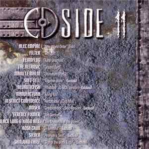 Various - CD Side 11 Mp3