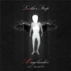 Leæther Strip - Ængelmaker Mp3