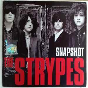 The Strypes - Snapshot Mp3