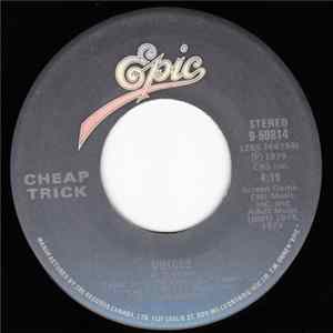 Cheap Trick - Voices Mp3