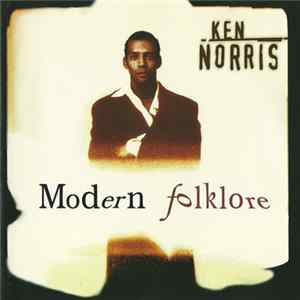 Ken Norris - Modern Folklore Mp3