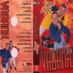 Vabank - Disco Lady Mp3