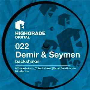 Demir & Seymen - Backshaker Mp3