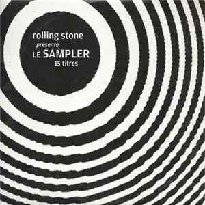 Various - Rolling Stone Présente Le Sampler (n°45 - Novembre 2006)) Mp3