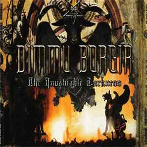 Dimmu Borgir - The Invaluable Darkness Mp3