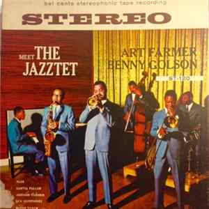 Art Farmer - Benny Golson - Meet The Jazztet Mp3