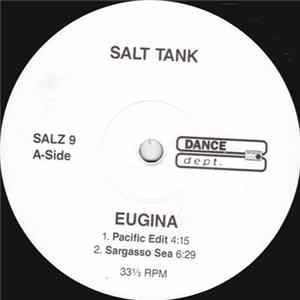 Salt Tank - Eugina Mp3
