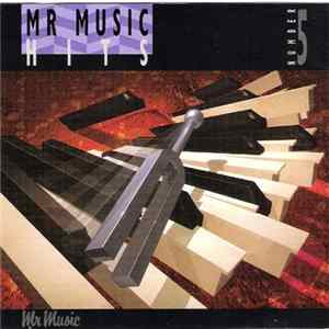 Various - Mr Music Hits 5•93 Mp3