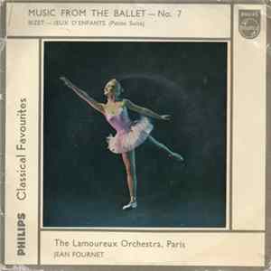 Bizet - The Lamoureux Orchestra, Paris, Jean Fournet - Music From The Ballet - No. 7 - Jeux D'Enfants (Petite Suite) Mp3