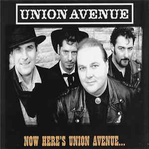 Union Avenue - Now Here's Union Avenue... Mp3