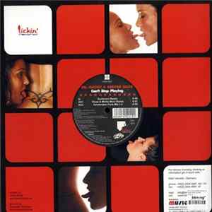 Dr. Kucho! & Gregor Salto - Can't Stop Playing Mp3