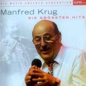 Manfred Krug - Die Grössten Hits Mp3