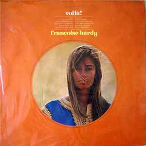 Françoise Hardy - Voilà! Mp3