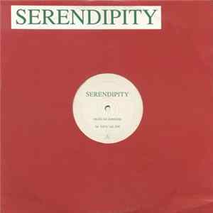 Serendipity - Kilimanjaro EP Mp3
