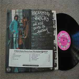 Hackamore Brick - One Kiss Leads To Another Mp3