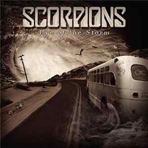 Scorpions - Eye Of The Storm Mp3