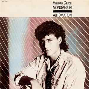 Howard Grace - Monovision Mp3