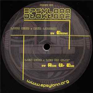 Drone / Acid Up Dub - Untitled Mp3