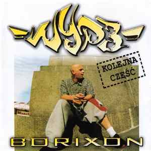 Borixon - Kolejna Część Mp3