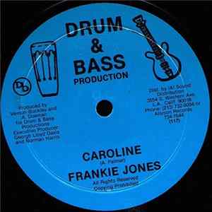 Frankie Jones - Caroline Mp3