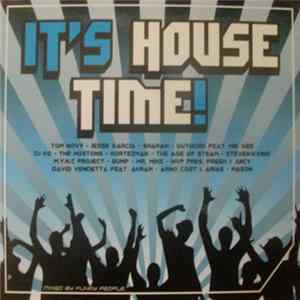 Various - It's House Time! Mp3